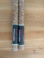Super Fresco easy behang (droogbloemen)! Nieuw!, Ophalen of Verzenden, Bruin