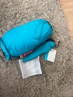 Fatboy Lamzac XL 2.0 in doos, Huis en Inrichting, Zitzakken, Ophalen of Verzenden, Zo goed als nieuw, Blauw, Overige typen