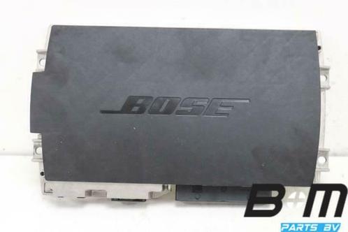 Bose Versterker Audi A8 4H 4G0035223A, Auto diversen, Autospeakers, Gebruikt