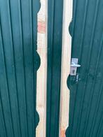 3 geïmpregneerde ventilatielatten - 4.52m lengte, Ophalen, Nieuw