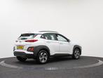 Hyundai Kona 1.6 GDI HEV Comfort | Navigatie via App | Camer, Stof, Met garantie (alle), Bedrijf, Hybride Elektrisch/Benzine