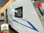 Caravelair Alba 400 Model 2026!, Caravans en Kamperen, Caravans, Schokbreker, Overige typen, Bedrijf, Treinzit
