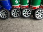 BMW Styling 394 3 F30 F31 4 F32 F33 F36 17" winterbanden RSC, Ophalen, Gebruikt, Banden en Velgen, 17 inch