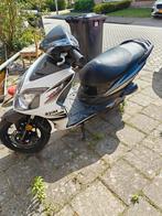 sym jet 4, Ophalen of Verzenden, Gebruikt, Benzine