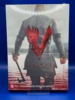 011. Vikings Seizoen 3 - Boxset (Nieuw) dvd, Vanaf 16 jaar, Verzenden, Boxset, Actie en Avontuur