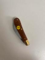 Pirol zakmes, Ophalen of Verzenden, Zo goed als nieuw