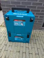 2x nieuwe Makita mbox 3 en 4, Ophalen of Verzenden, Nieuw