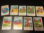 Vintage Mickey Mouse Kwartetspel, Ophalen of Verzenden