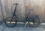 MBM Kangaroo 20inch Vouwfiets, 20 inch of meer, Versnellingen, Zo goed als nieuw, Totaal opvouwbaar