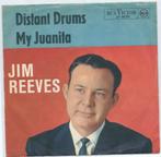 Jim Reeves- Distant Drums, Cd's en Dvd's, Vinyl Singles, Verzenden