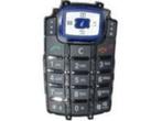 SAMSUNG E700 Keypad Origineel, Ophalen of Verzenden, Gebruikt, Overige modellen, Frontje of Cover