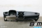 Dashboard Fiat Doblo 2009 735510317, Gebruikt