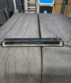 Blacklight, Ophalen, Gebruikt, Licht