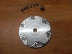 Carterdeksel Billet style Type 1 motoren o.a. VW Kever, Auto diversen, Ophalen of Verzenden, Motor, kever, karmann ghia, olie, carter,