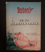 Parodie op Asterix & Obelisk en de kerncentrale, Eén stripboek, Verzenden, Zo goed als nieuw