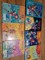 7 Heksje Lilly Boeken - Bieb Exemplaren, Ophalen of Verzenden, Gelezen, Knister, Fictie algemeen