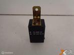 A1078200010 W116 RELAIS ACHTERRUITVERWARMING NOS OEM MB, Mercedes-Benz, Nieuw, Ophalen of Verzenden, Mercedes-Benz