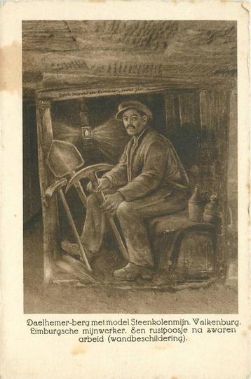 (388-483-001) Valkenburg Daelhemer Berg beschikbaar voor biedingen