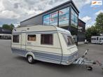 Tec 450K1 Mover, Airco 2x treinzit of 2x dwarsbed TOP staat, T.E.C., Bedrijf, Treinzit, 750 - 1000 kg