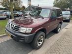 Nissan Patrol GR 3.0 Diesel 2003 BRANDSTOFPOMP Kapot, Auto's, Nissan, Stof, Gebruikt, 2953 cc, 2245 kg