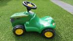 John Deere loop tractor Rolly Toys, Kinderen en Baby's, Speelgoed | Buiten | Voertuigen en Loopfietsen, Ophalen of Verzenden, Zo goed als nieuw