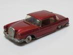 Mercedes 220SE, Ophalen of Verzenden, Gebruikt, Auto, Solido