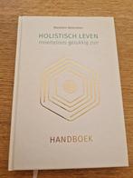 Marjolein Berendsen
HOLISTISCH LEVEN moeiteloos gelukkig z, Ophalen of Verzenden, Zo goed als nieuw