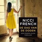 Nicci French - De Frieda Klein - serie  van 8 boeken, Nicci French, Ophalen of Verzenden, Zo goed als nieuw, Nederland