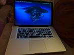 Apple MacBook Pro 2011, Computers en Software, Apple Macbooks, Ophalen, 2 tot 3 Ghz, 15 inch, Zo goed als nieuw