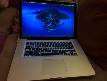 Apple MacBook Pro 2011 beschikbaar voor biedingen