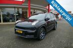 Lynk & Co 01 1.5 PHEV 261 PK  AUTOMAAT  PANO/360 CAMERA/ZWAR, Auto's, Met garantie (alle), Zwart, 1854 kg, 3 cilinders