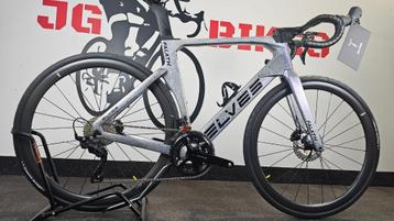 *NIEUW* Elves Falath evo disc carbon beschikbaar voor biedingen