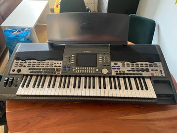 Yamaha PSR-9000 Keyboard - Zeer Goede Staat! beschikbaar voor biedingen