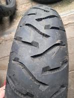 Motorband 150/70/17, Ophalen