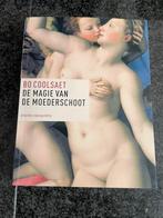 De magie van de moederschoot/ Bo Coolsaet, Ophalen of Verzenden, Beta, Nieuw