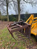 Pelikaan/knijper bak aanbouwdelen knikmops, Zakelijke goederen, Ophalen, Overige typen