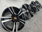 19 inch Porsche Panamera Cayenne Breedset Velgen, 19 inch, Velg(en), Ophalen of Verzenden, Personenwagen