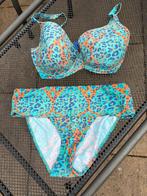 Bikini, Kleding | Dames, Badmode en Zwemkleding, Ophalen of Verzenden, Zo goed als nieuw, Bikini