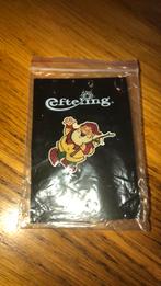 Efteling pin kabouter april 2003, Ophalen of Verzenden, Nieuw, Button of Speldje