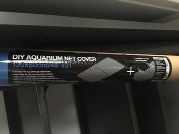 Aquarium cover bovenafdekking nieuw in ongeopende verpakking beschikbaar voor biedingen