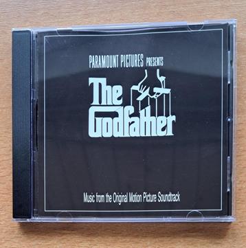 The Godfather beschikbaar voor biedingen
