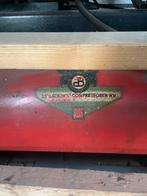 Compressor 220 volt, Ophalen