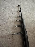 Silstar Graphite 3140-385 Werphengel, Watersport en Boten, Ophalen of Verzenden, Gebruikt, Werphengel