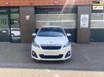 Peugeot 108 1.0 e-VTi Active airco, Voorwielaandrijving, Stof, Gebruikt, 4 stoelen