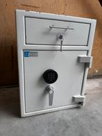 Afstortkluis, Ophalen, Zo goed als nieuw, Brandkast