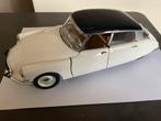 Solido 1:18 citroen DS19 1963, Ophalen, Gebruikt, Auto, Solido