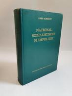 Nationalsozialistische Filmpolitik [nsdap] - Gerd Albrecht, Ophalen of Verzenden, Gelezen, Gerd Albrecht, Vakgebied of Filmindustrie