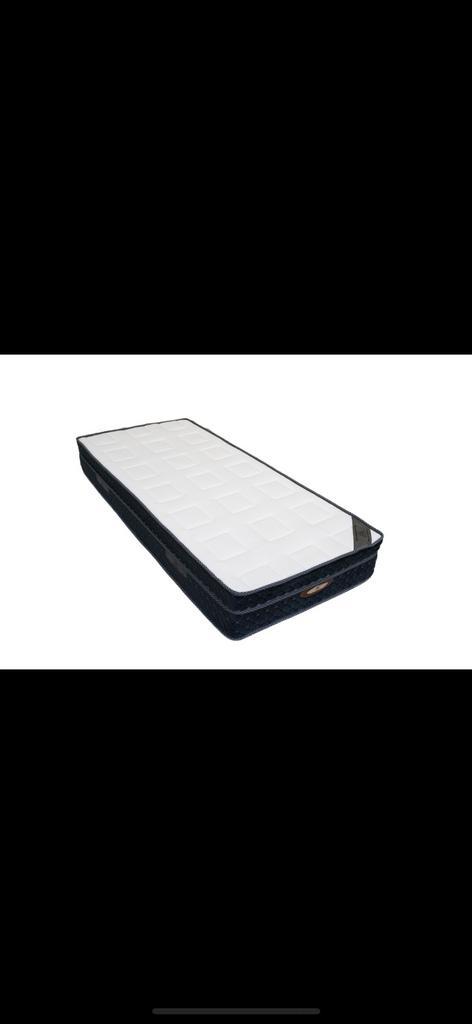 LUXE MATRAS 60x200/ 80x200., Huis en Inrichting, Slaapkamer | Matrassen en Bedbodems, Nieuw, 80 cm, Eenpersoons, Ophalen of Verzenden