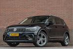 Volkswagen Tiguan 1.4 TSI Highline, 76.000km NAP, R-Line, Pa, 4 cilinders, 150 pk, Alcantara, Zwart