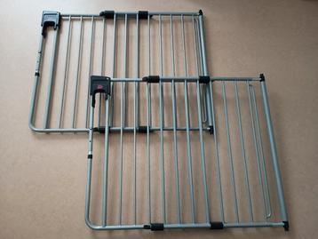 Traphekjes A3 Safety door beschikbaar voor biedingen